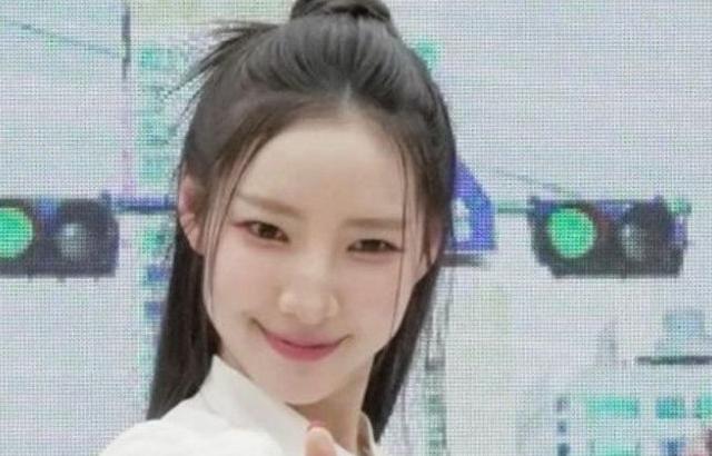 김서영 아나운서