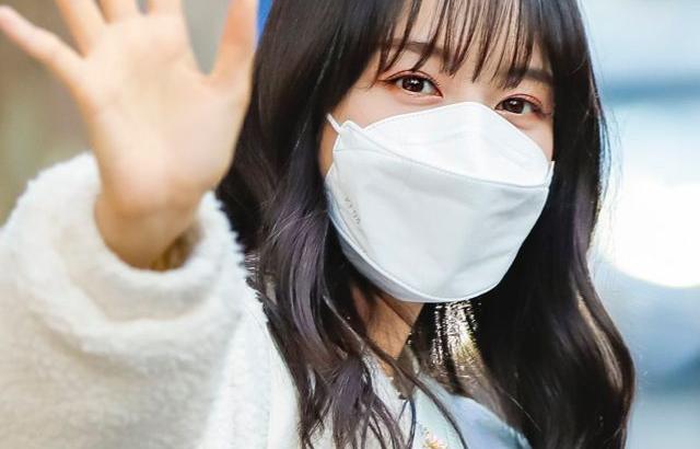 STAYC 윤