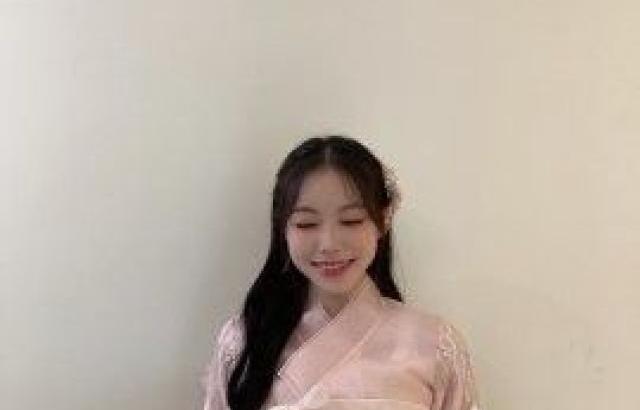 Billlie Suhyeon