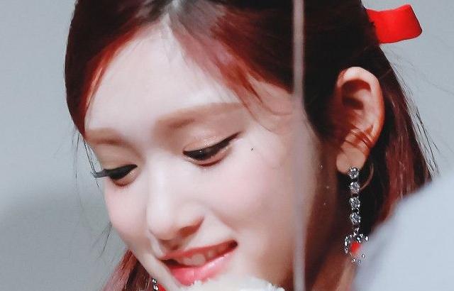 IVE leeseo