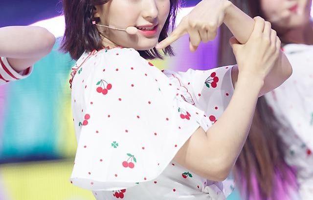 FROMIS_9  Lee Sae Rom
