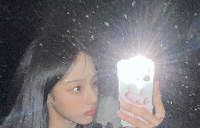 뉴진스 민지