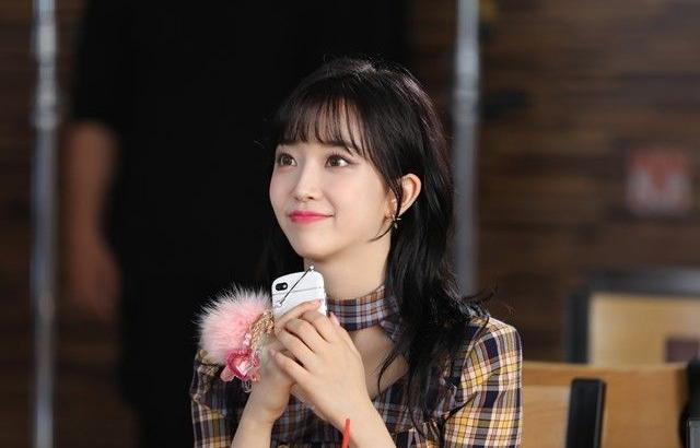STAYC SUMIN
