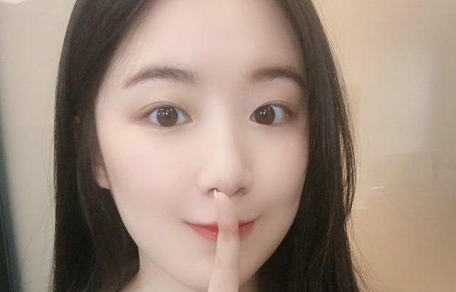 여자아이들 슈화