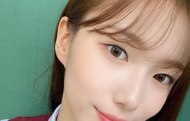 Kep1er 서영은