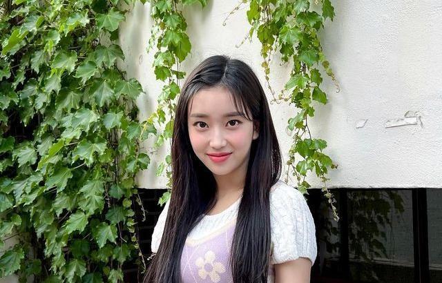 스테이씨 배수민