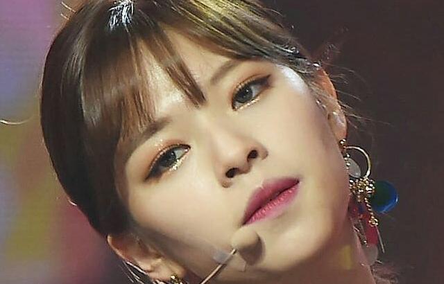 트와이스 정연