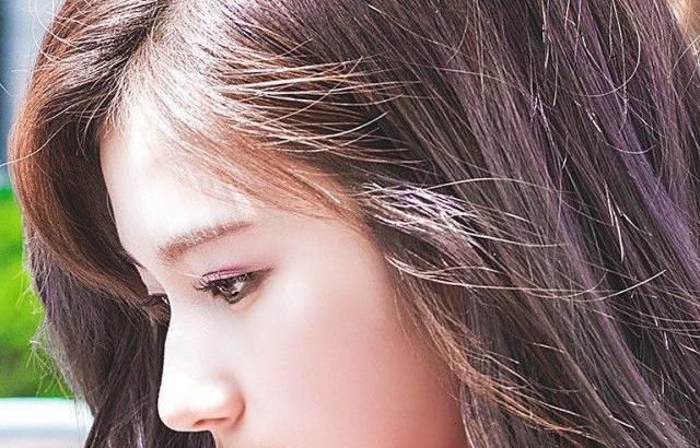 트와이스 사나