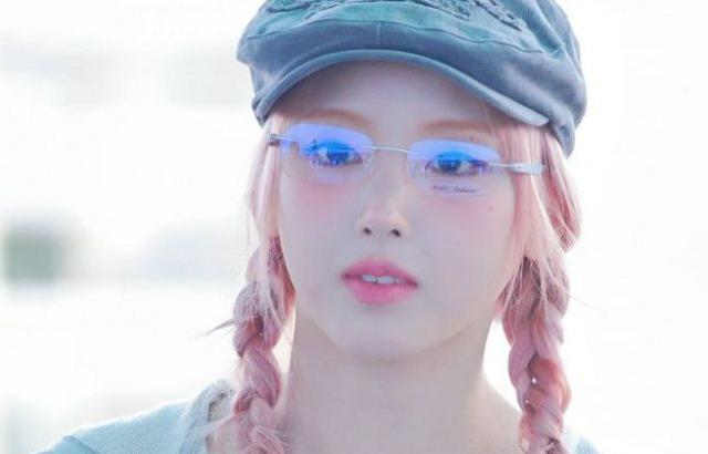 지우 (엔믹스)
