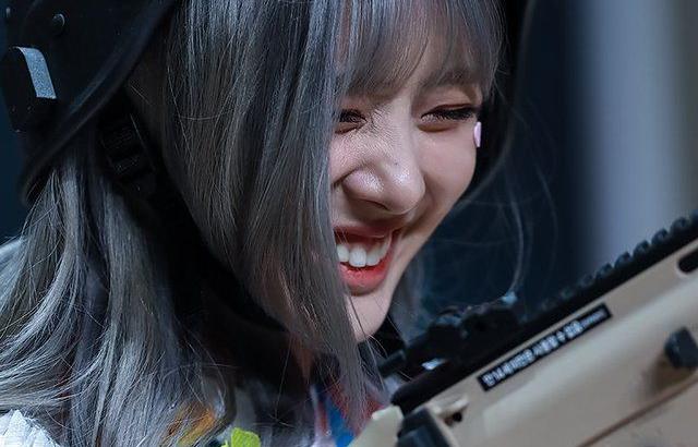 드림캐쳐 유현