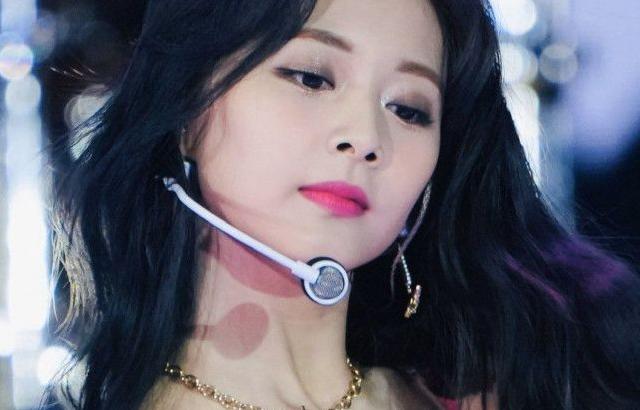 트와이스 쯔위