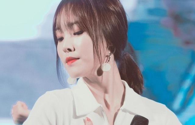 여자친구 유주