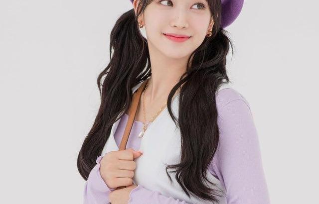 STAYC Sumin