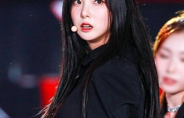 KEP1ER 최유진