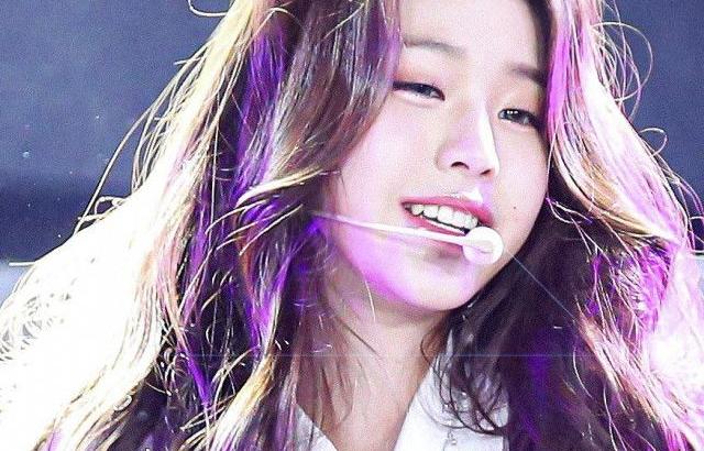 IVE 원영