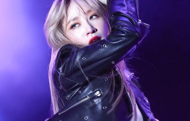 예쁜 하니