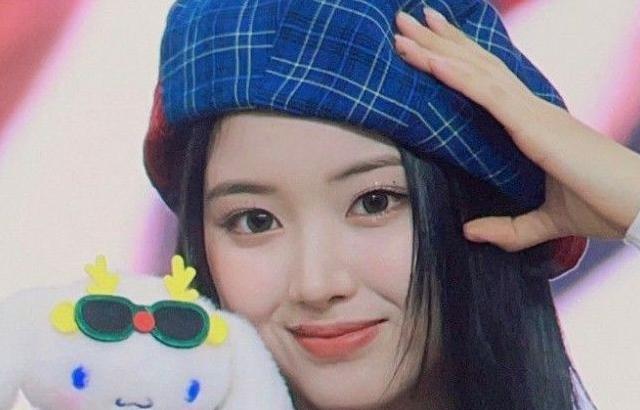 NMIXX Jiwoo