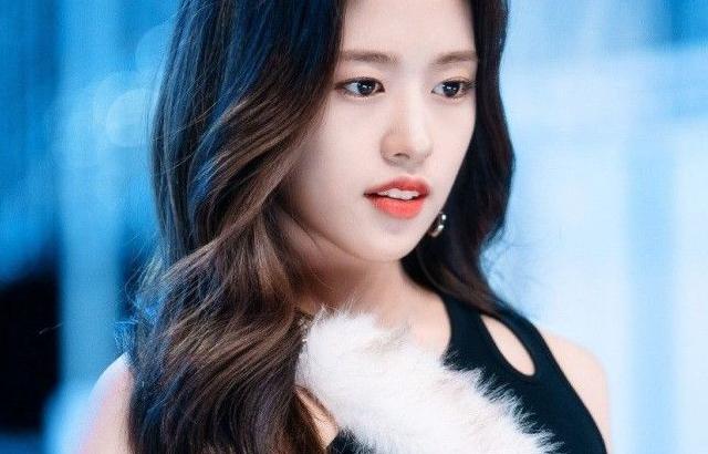 IVE yujin