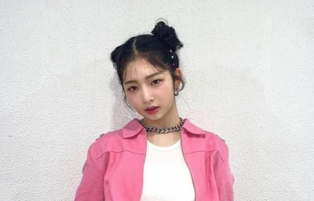 아이브 레이