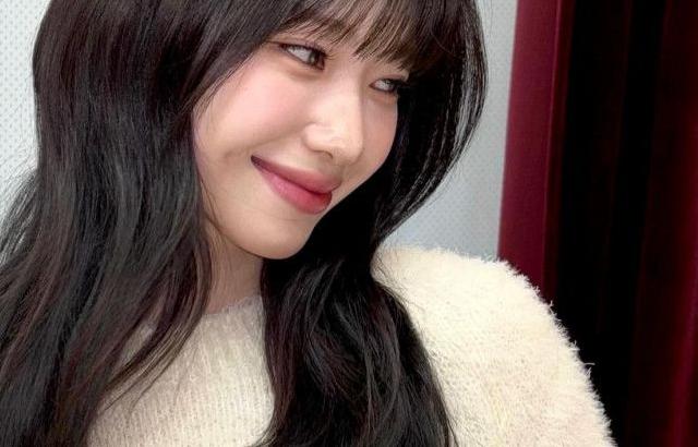 로켓펀치 수윤