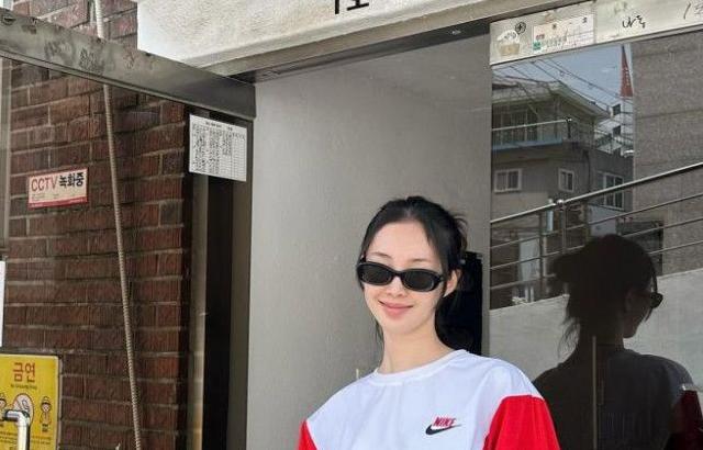 강해림