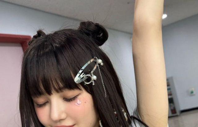 뉴진스 다니엘