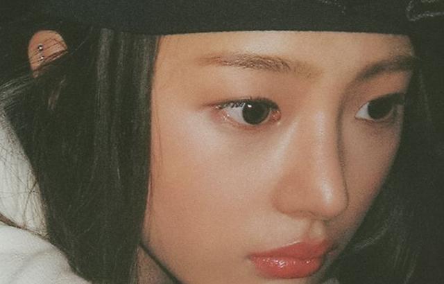 뉴진스 민지