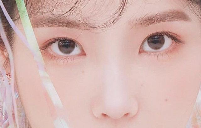 아이유 포토.