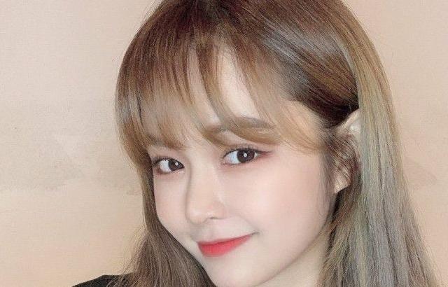 EVERGLOW 박지원