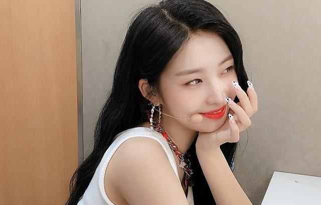 EVERGLOW 김시현