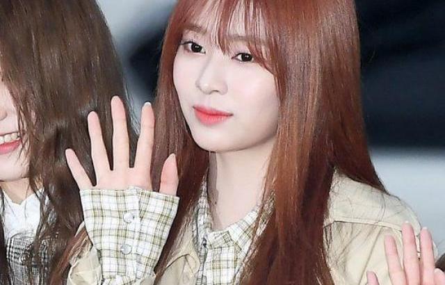 아이즈원 김민주 new