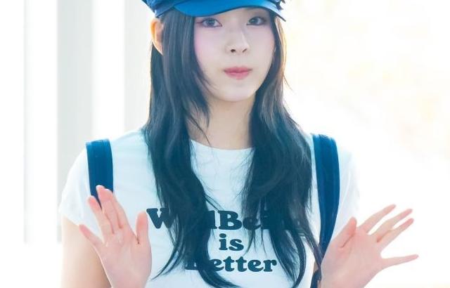 엔믹스 규진