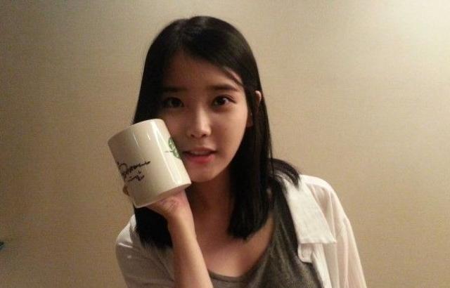 아이유