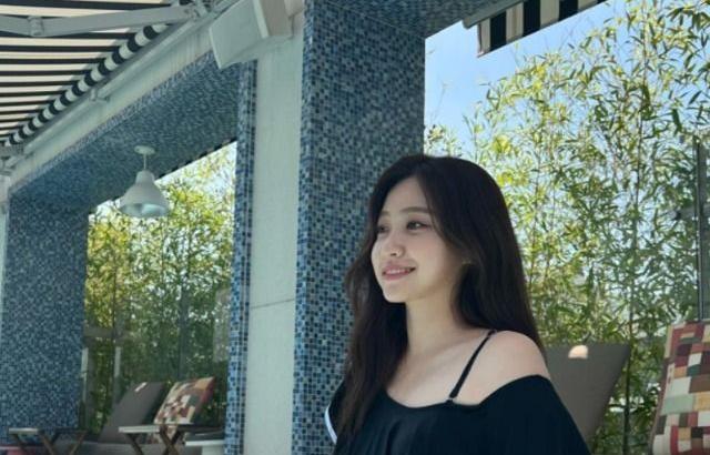 김희주 아나운서