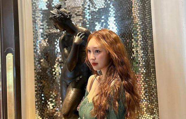 박지영아나운서