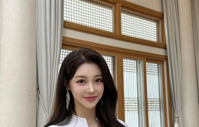 미스코리아 오수민