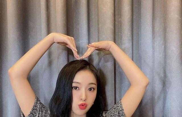 DREAMCATCHER GAHYEON