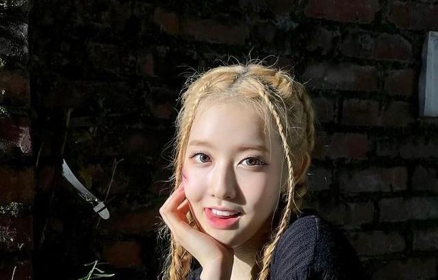STAYC 시은