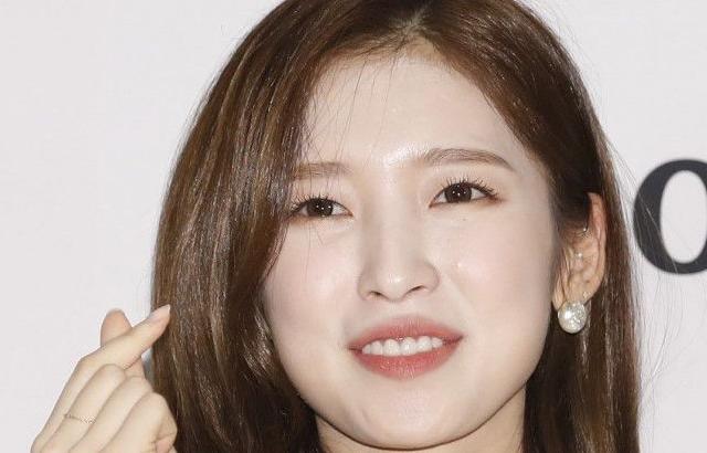 OH MY GIRL 아린