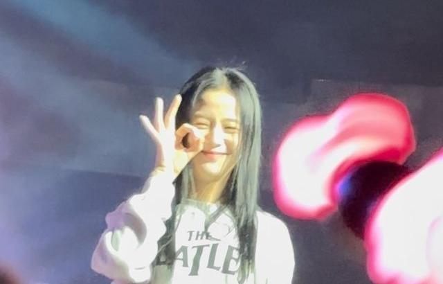 BLACKPINK 지수