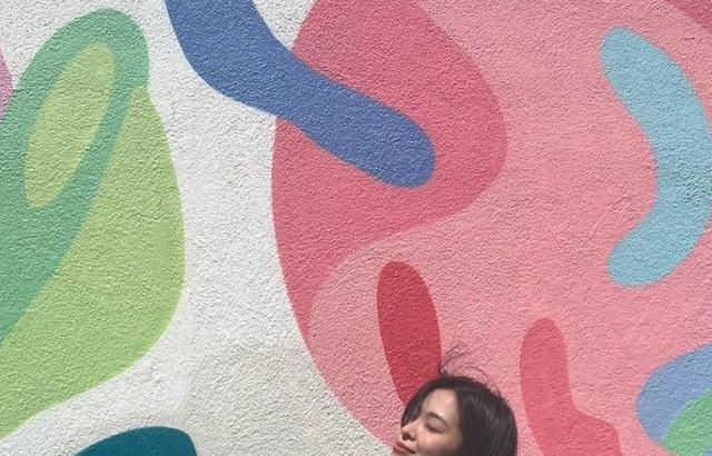 ITZY Ryujin