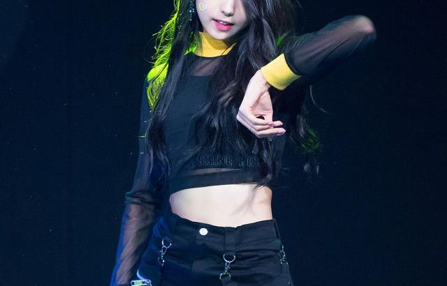 임나영 - 180602 광화문 (고/4p)
