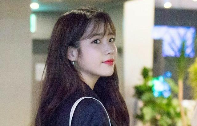아이유 포토.