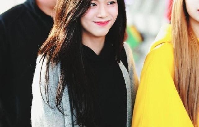 블랙핑크 지수