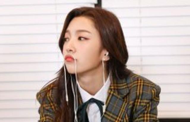 Weeekly 박소은