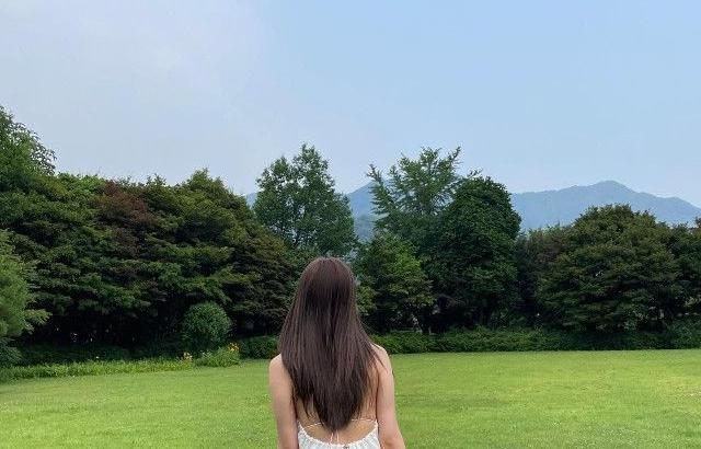 IVE 안유진