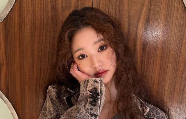 아이브 원영