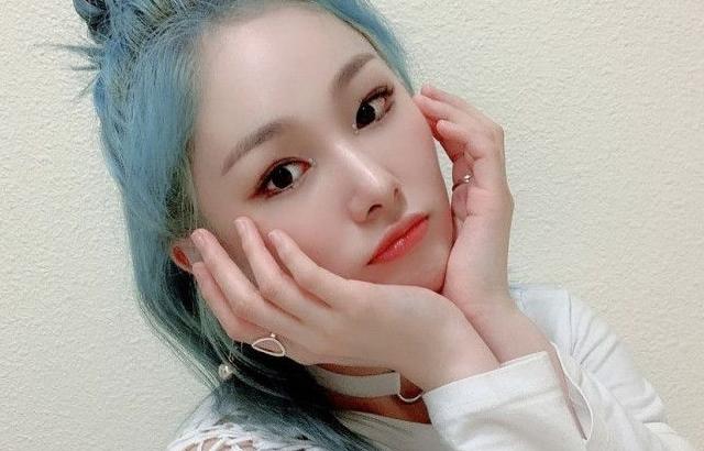 EVERGLOW 한은지