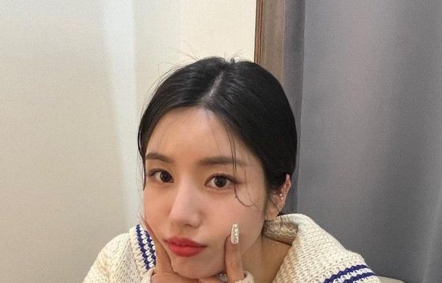 권은비