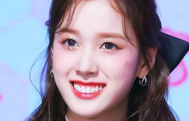 스테이씨 장예은